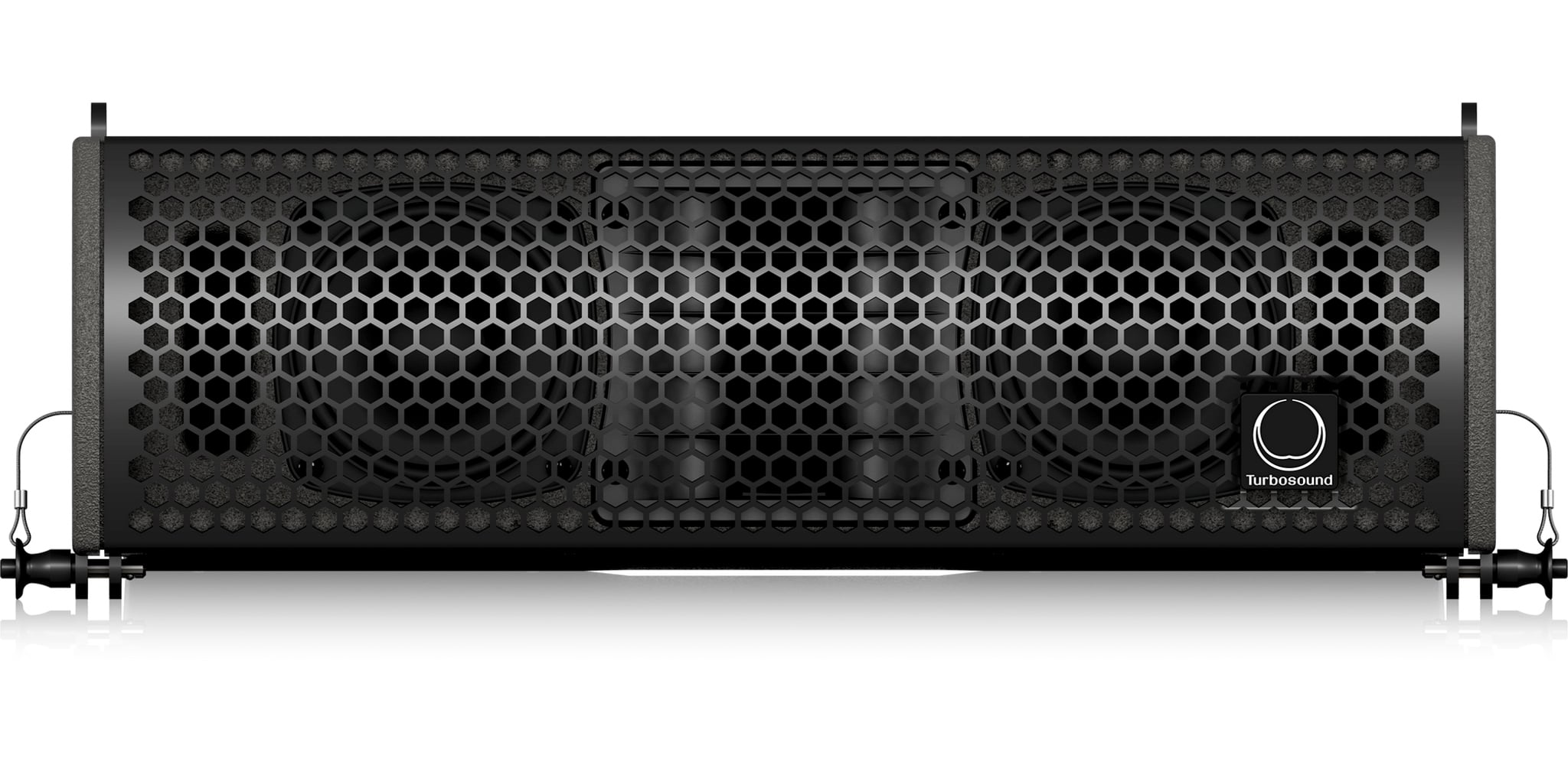 TLX43 Loa Full Đôi 600W 4 Line Array Turbosound