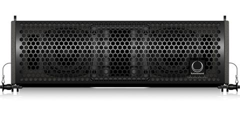 TLX43 Loa Full Đôi 600W 4 Line Array Turbosound