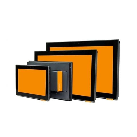 Màn hình cảm ứng công nghiệp OnLogic Tacton TN101