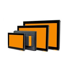  Màn hình cảm ứng công nghiệp OnLogic Tacton TN101 