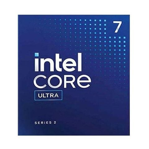CPU Intel Core Ultra 7 265 (Up to 5.5GHz, 20 nhân / 20 luồng