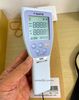 SATO SK-110TRH-B-EX Nhiệt ẩm kế điện tử đầu dò rời (−20~ 80°C)