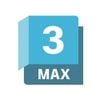 Phần mềm Autodesk 3ds Max 2027 Commercial New Single-user ELD Annual