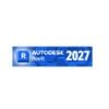 Phần Mềm Autodesk Revit 2027 Commercial 829S1-WW3740-L562 (12 tháng)