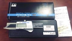  Toei Kogyo C4505 thước đo góc nghiêng (C0,01 ~ 5,00) 