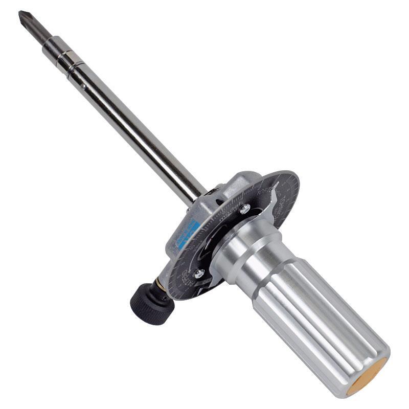 Ảnh minh họa TOHNICHI 20FTD tua vít định lực kim đồng hồ 4-20kgf.cm 1