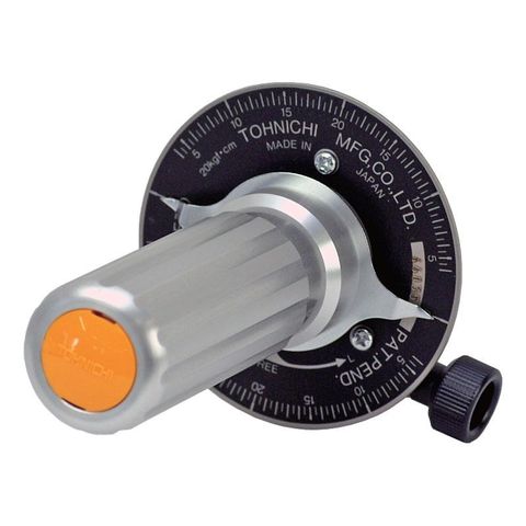 TOHNICHI 20FTD tua vít định lực kim đồng hồ 4-20kgf.cm