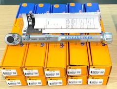  TOHNICHI 225QL-MH cờ lê định lực 50~250kgf.cm, 3/8″ inch 