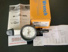  TOHNICHI 30DB4-S cờ lê siết mở kim đồng hồ (3-30kgf.cm, 1/4″ ) 