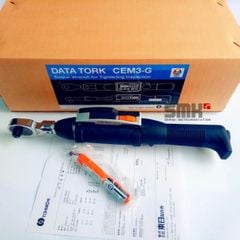  TOHNICHI CEM100N3X15D-G cờ lê lực điện tử 20-100N.m 