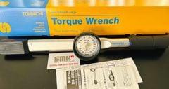  TOHNICHI DB2000M-S cờ lê siết mở kim đồng hồ (200-2000kgf.cm, 1/2″ ) 