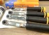 TOHNICHI QL100 cờ lê định lực 20-100 kgf.cm, 1/4″ Square Drive