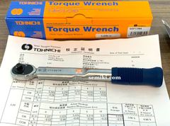 TOHNICHI QSP12N4 cờ lê định lực dùng cho láp ráp (2-12N.m) 