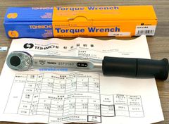  TOHNICHI QSP25N3 cờ lê định lực dùng cho láp ráp (5-25N.m) 