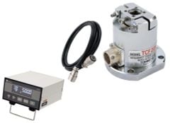  TOHNICHI TCF40N kèm CD5 thiết bị kiểm tra lực mô men xoắn 4-40N.m 