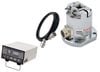 TOHNICHI TCF40N kèm CD5 thiết bị kiểm tra lực mô men xoắn 4-40N.m