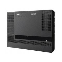  Tổng đài IP NEC SL1000 4 trung kế và 50 máy nhánh 