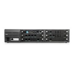  Tổng đài IP NEC SV9100 12 trung kế và 200 máy nhánh 