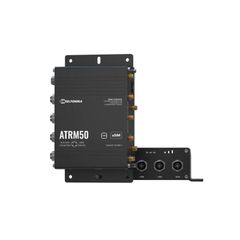  Teltonika ATRM50, 5G/LTE, M12 Ethernet and power input, DUAL SIM & 