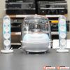Loa Harman Kardon SoundSticks 5 Wi-Fi, 190W RMS, Bass 13cm, Bluetooth