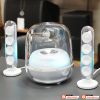 Loa Harman Kardon SoundSticks 5 Wi-Fi, 190W RMS, Bass 13cm, Bluetooth