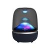 Loa Harman Kardon Aura Studio 5 Wi-Fi, Wi-Fi 6, Bluetooth 6.0, LED