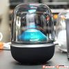 Loa Harman Kardon Aura Studio 5 Wi-Fi, Wi-Fi 6, Bluetooth 6.0, LED