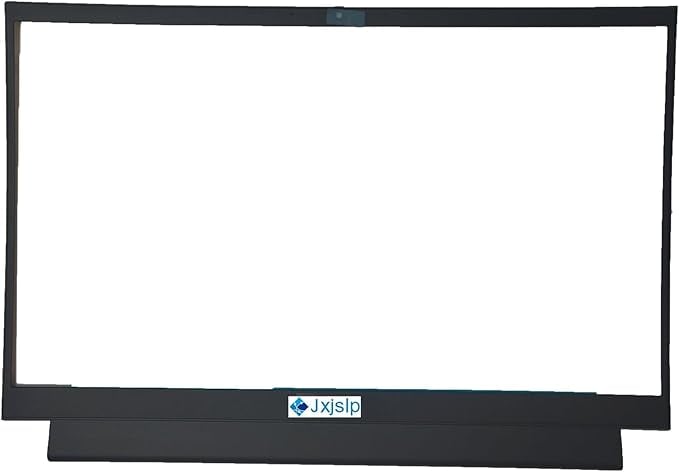 Thay Vỏ Laptop Dell G15 5510 5511 5515 Series Laptop 0HXRTH Black Replacement LCD Front Bezel Frame Screen Case for Zin