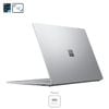 Surface Laptop 5 15″ Platinum + Black Intel Evo 12th Core i7 Ram 8Gb