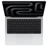 Laptop Apple MacBook Pro M4 Max 14C CPU 32C GPU 36GB 1TB SSD 16.2
