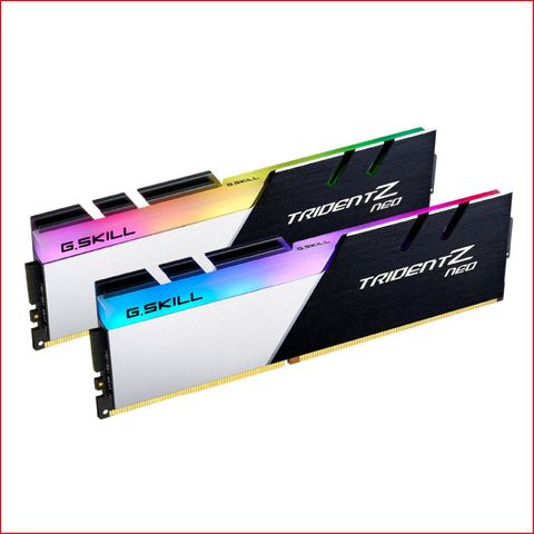 RAM Desktop DDR4 G.Skill TRIDENT Z Neo Kit 2 x 16GB 3600Mhz