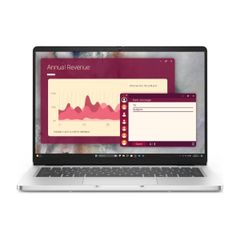  Laptop Dell Pro 14 PC14250 – LTDEPR019 (Ultra 5 235U/8GB/512GB) 