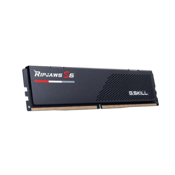 Ảnh minh họa Ram Desktop G.Skill Ripjaws S5 16GB DDR5 Bus 6000Mhz F5-6000J3636F16GX1-RS5K 1