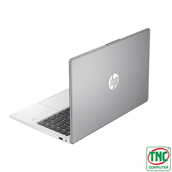 Ảnh minh họa Laptop HP 240 G10 9H2E6PT (i7 1355U/ Ram 16GB/ SSD 512GB/ Windows 11/ 1Y/ Bạc) 3