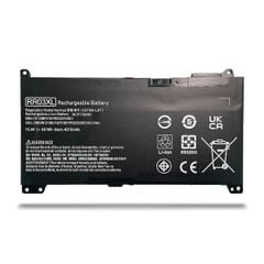  Thay Pin Laptop HP ProBook 430 440 450 455 470 G4 MT20 Series, RR03XL 