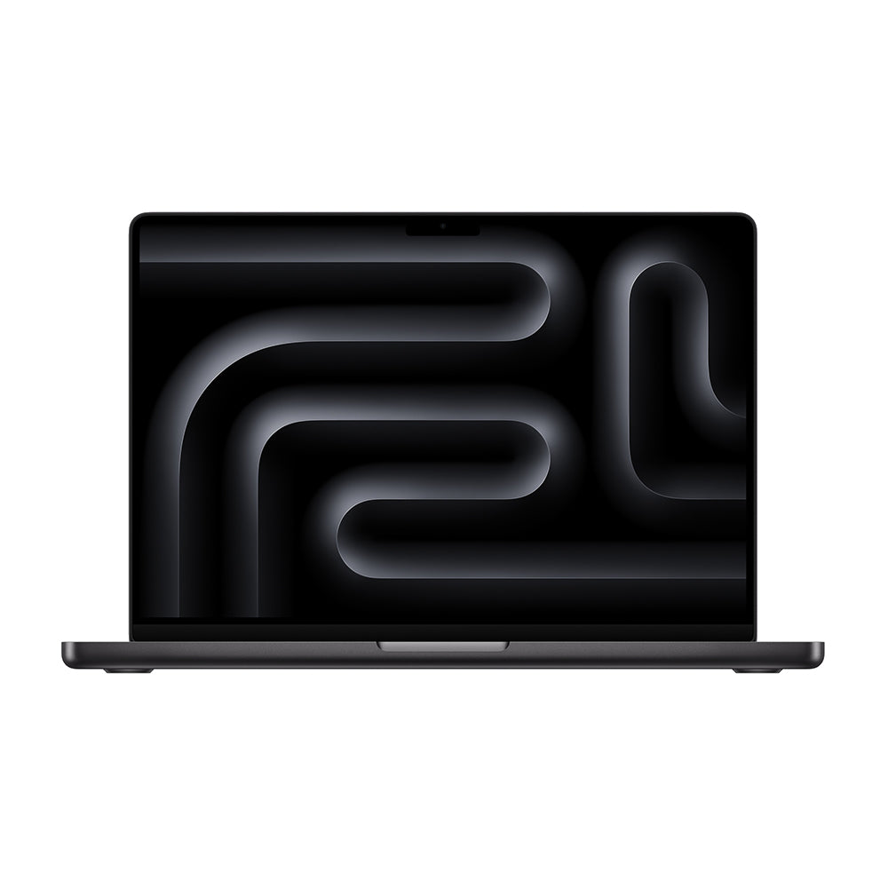 Ảnh minh họa Laptop MacBook Pro M4 Max 16C CPU 40C GPU 48GB RAM 1TB SSD 16.2" Bạc/Đen 1