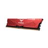 RAM Desktop TEAMGROUP DELTA RED 16GB DDR5 5600MHz (1x16GB)