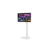 Màn hình LCD LG Smart Monitor Swing 32U889SA-W.ATV (31.5 inch IPS)