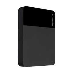 Ổ cứng di động Toshiba Canvio Ready 4TB chống sốc chạy mượt 