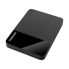  Ổ cứng di động Toshiba Canvio Ready 1TB lưu trữ dữ liệu êm 
