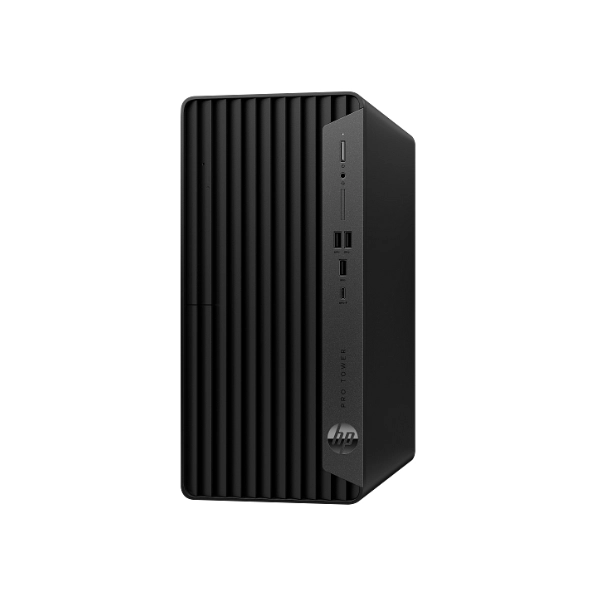 Ảnh minh họa Máy bộ HP Pro Tower 400 G9 PCI B6RV9AT (i3 12100/ Ran 8GB/ SSD 256/ Windows 11 Home/ 1Y) 1