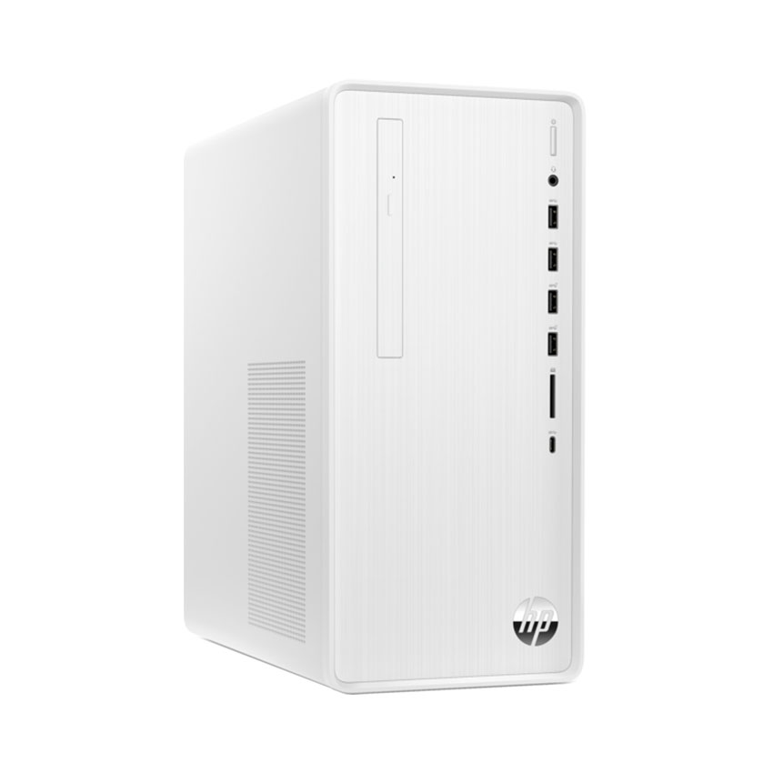 Ảnh minh họa PC HP Pavilion TP01-4010d 8C5T2PA (i5 13400/8GB RAM/256GB SSD/WL+BT/K+M/Win 11/Trắng) 1
