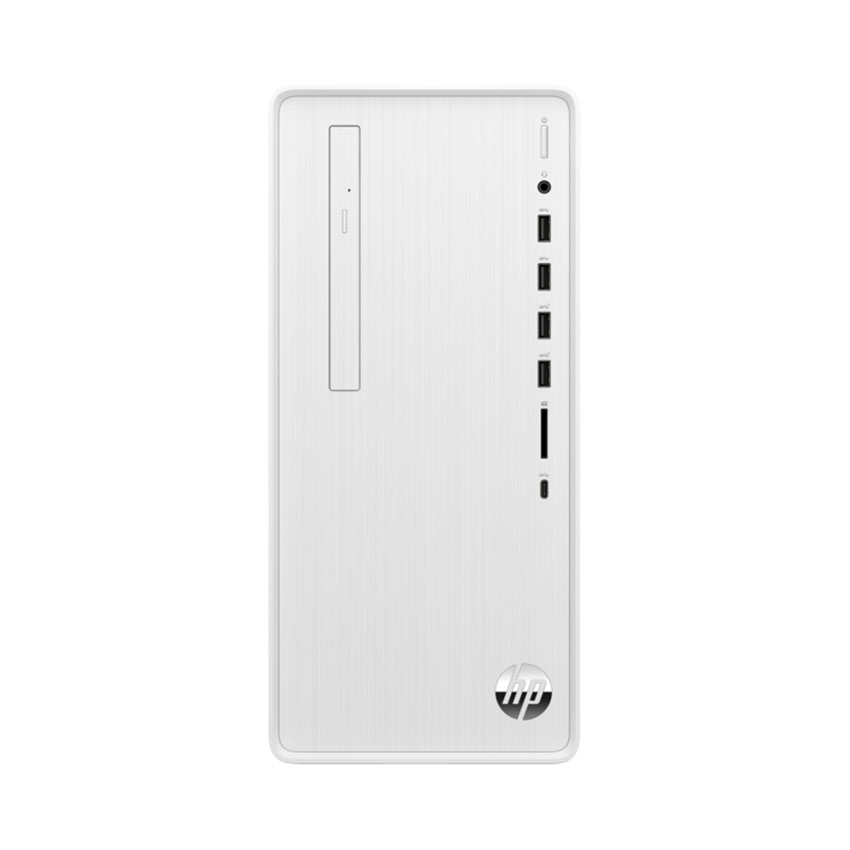 Ảnh minh họa PC HP Pavilion TP01-4010d 8C5T2PA (i5 13400/8GB RAM/256GB SSD/WL+BT/K+M/Win 11/Trắng) 2