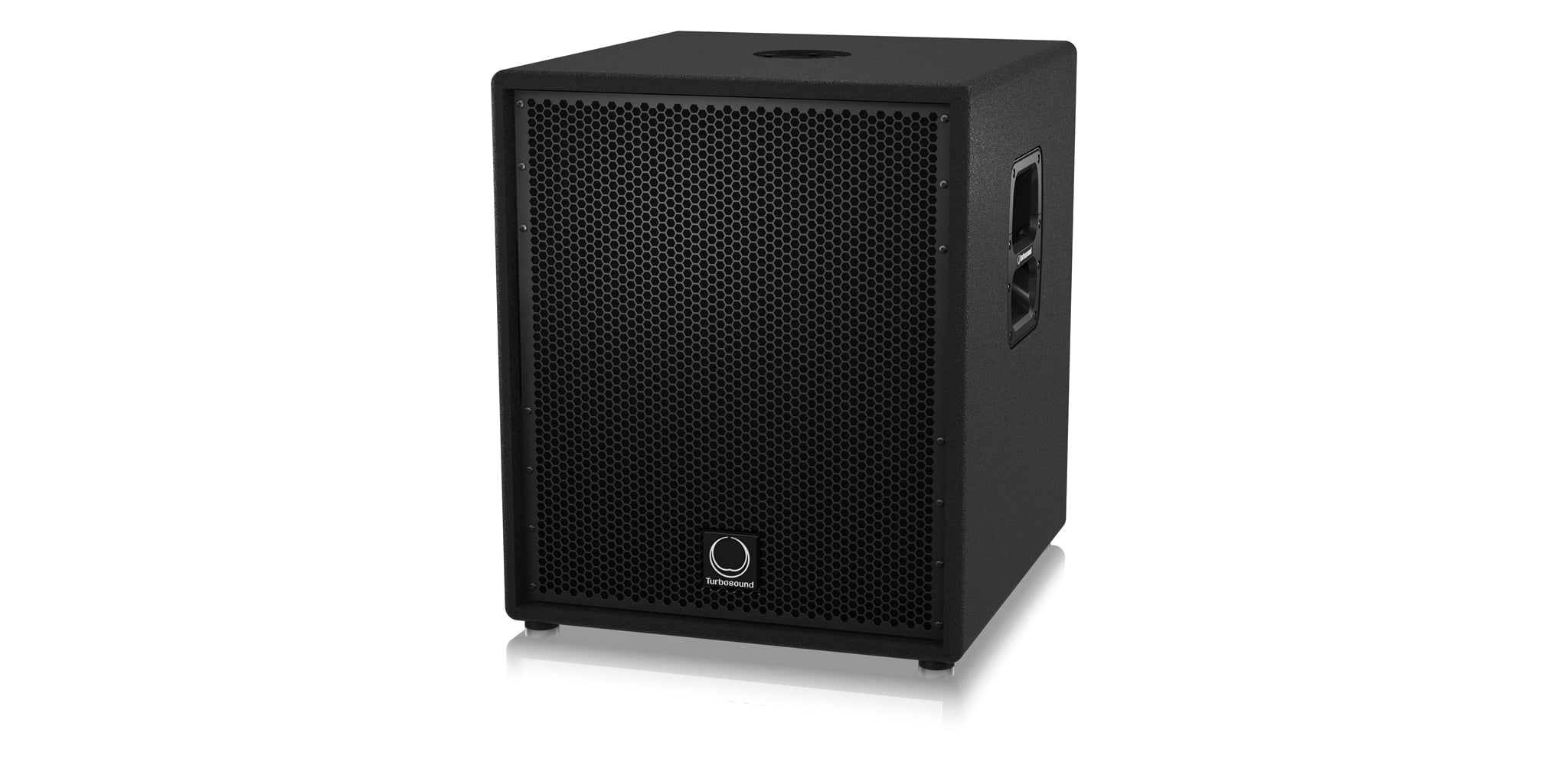 Ảnh minh họa TPX118B Loa Sub 2.400W 50 Turbosound 2