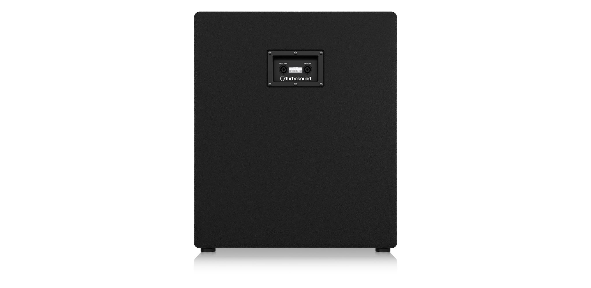 Ảnh minh họa TPX118B Loa Sub 2.400W 50 Turbosound 3