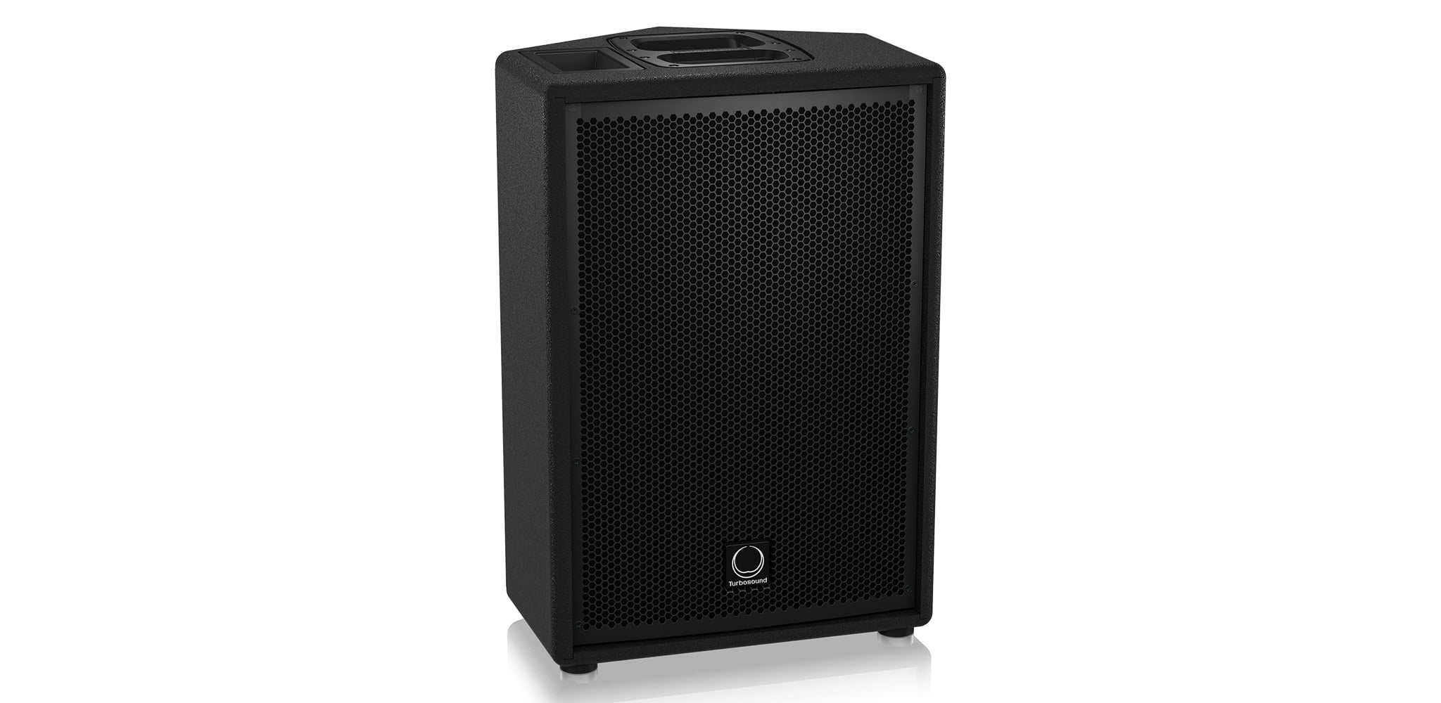 Ảnh minh họa TPX122M Loa Monitor sân khấu 1,000 Watt 12 inch Turbosound 1