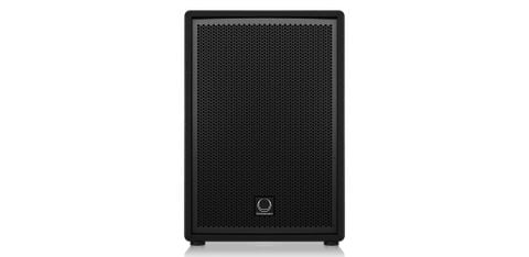 TPX122M Loa Monitor sân khấu 1,000 Watt 12 inch Turbosound