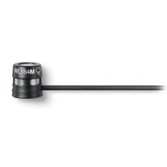  Micro cài áo Shure WL184MB/S-TQG, Lavalier Electret Condenser, TQG 