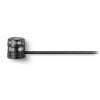 Micro cài áo Shure WL184MB/S-TQG, Lavalier Electret Condenser, TQG