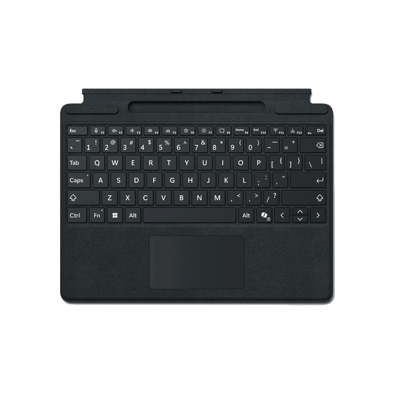 Ảnh minh họa Surface Pro 10 Intel Core Ultra 7 165U RAM 32GB SSD 512GB, màn 13″ 2.8K 120Hz, Touch, Windows 11 Pro 2